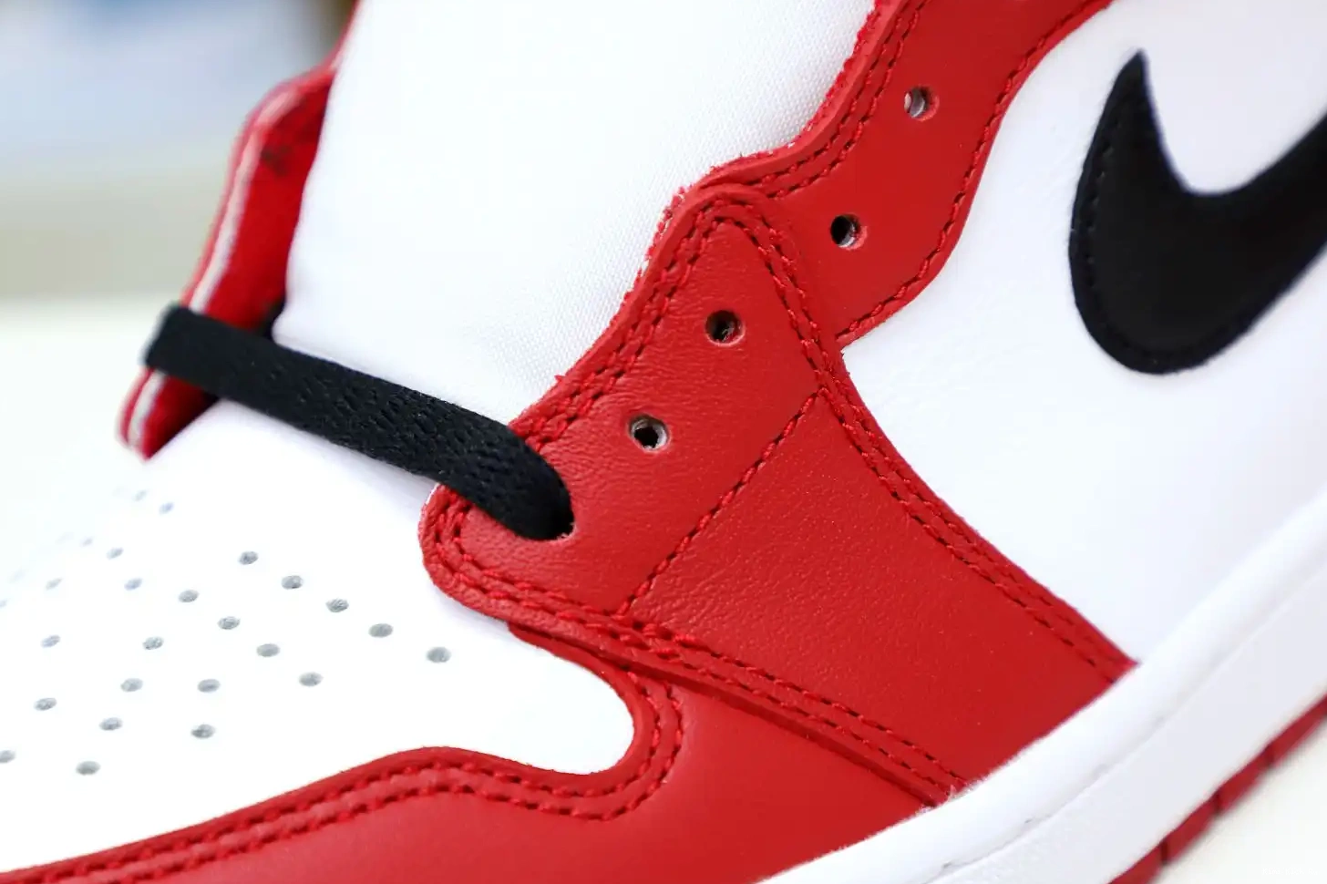 AIR JORDAN OG 1 'CHICAGO' RETRO Kimikick 2015 HIGH 0710